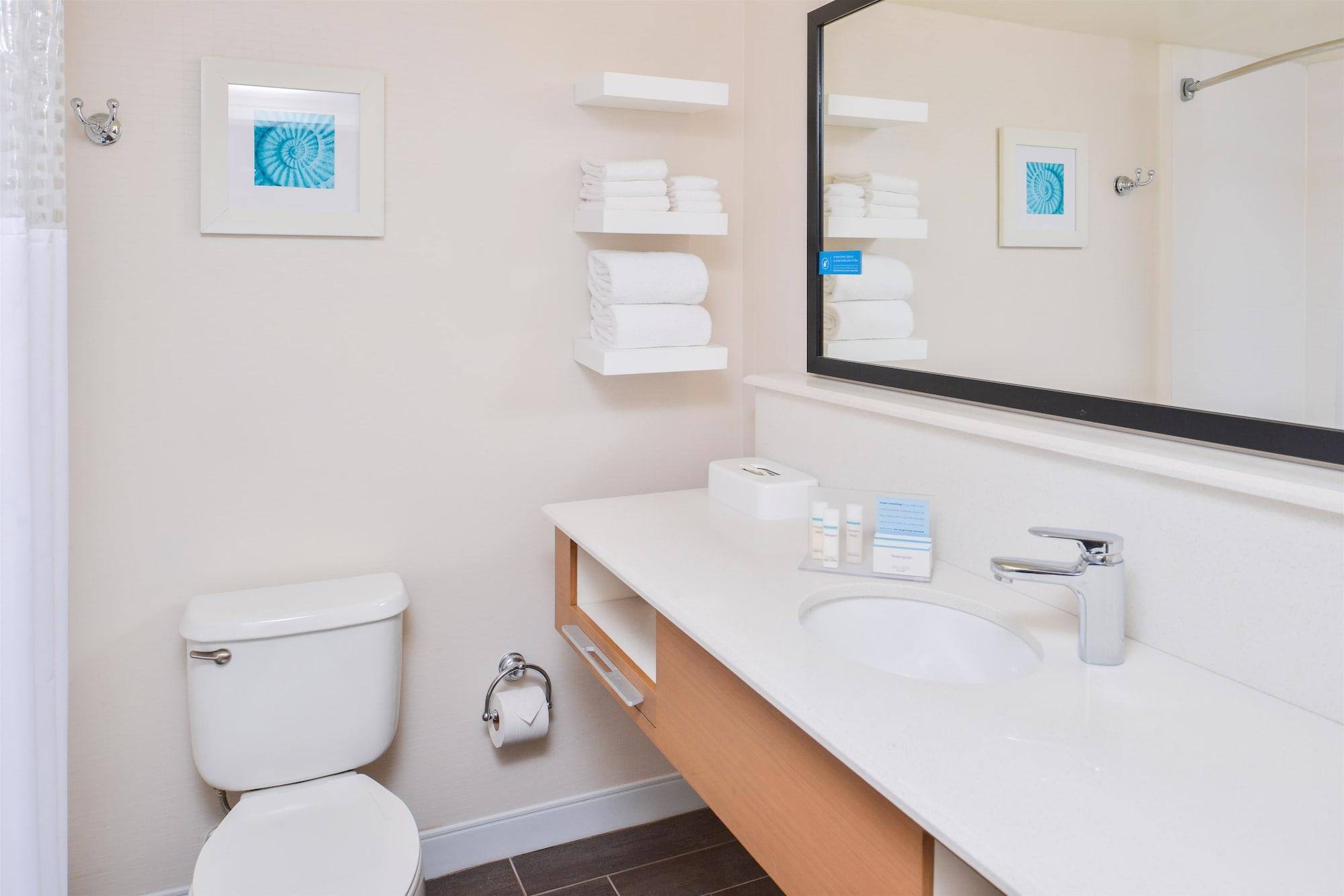 Hampton Inn Vero Beach Outlets Екстер'єр фото