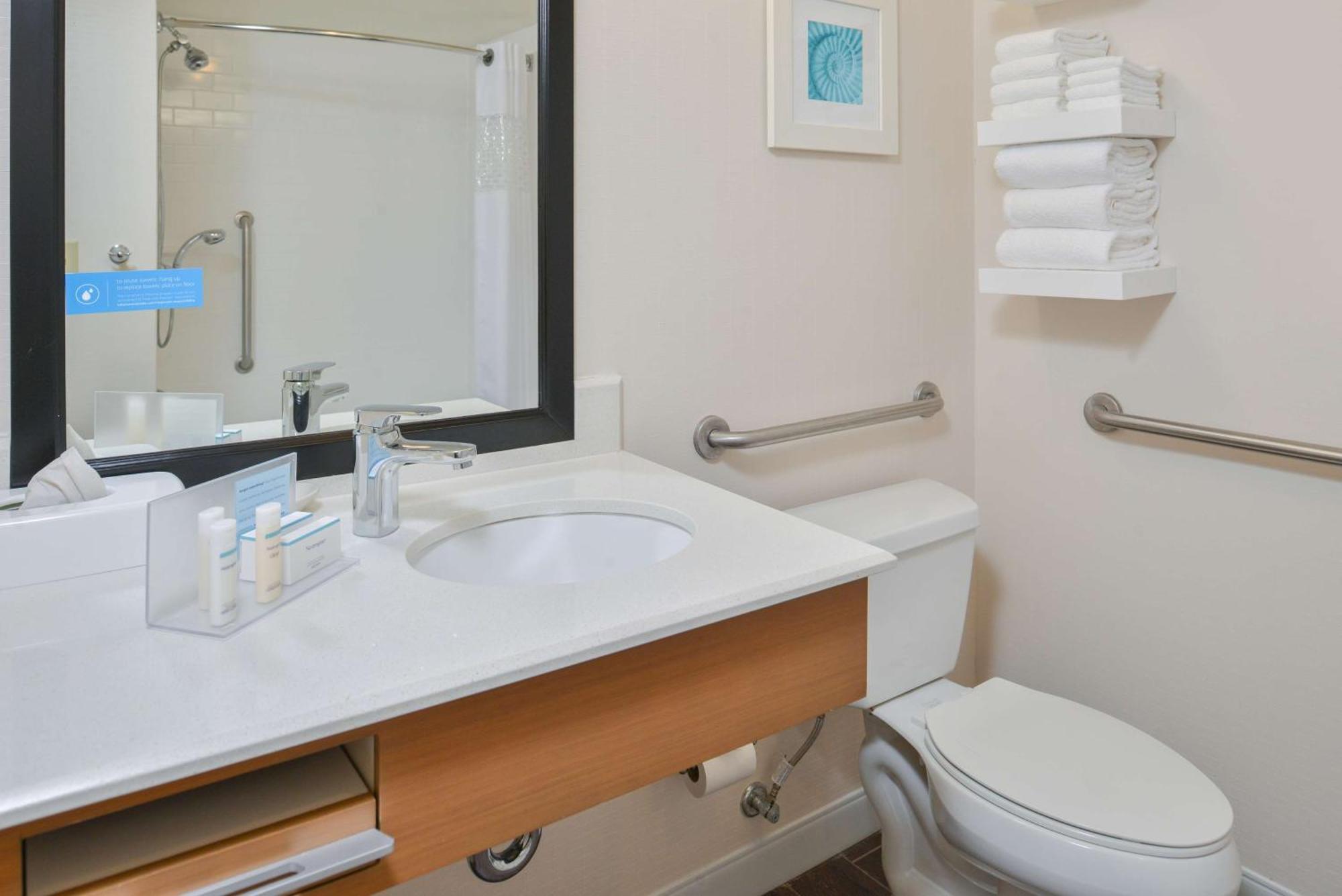 Hampton Inn Vero Beach Outlets Екстер'єр фото