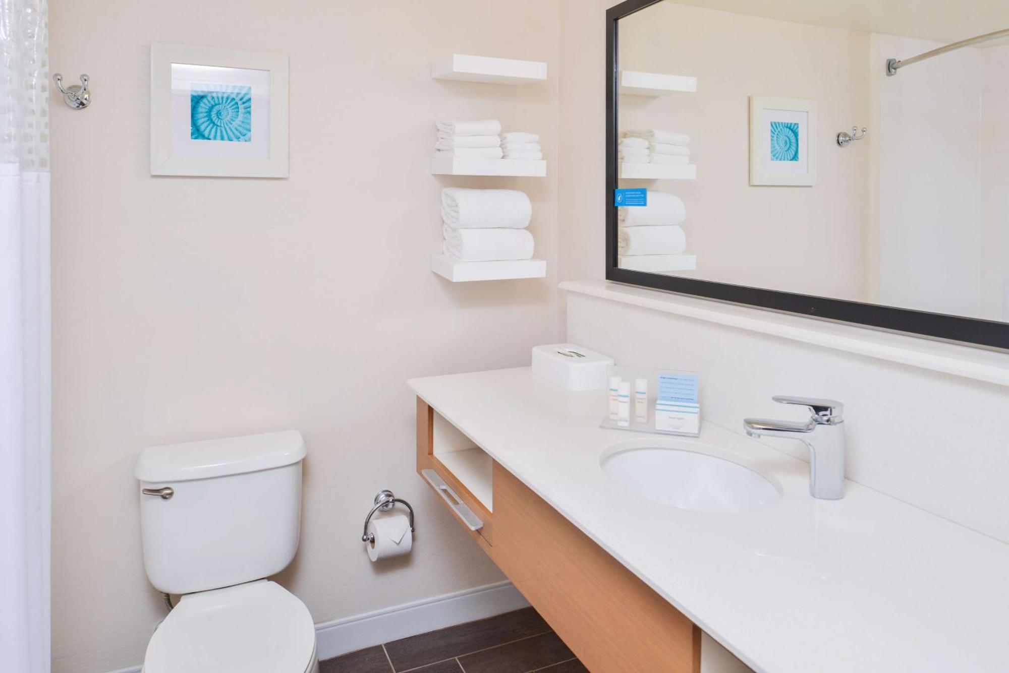 Hampton Inn Vero Beach Outlets Екстер'єр фото