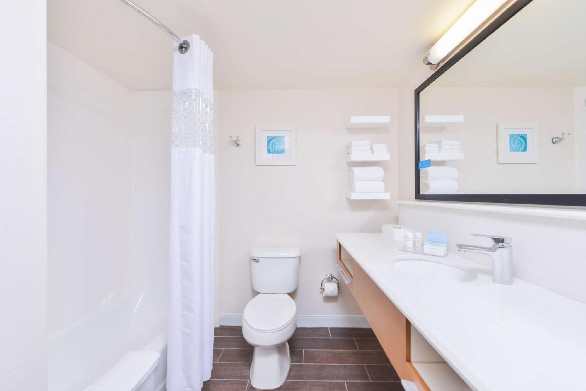 Hampton Inn Vero Beach Outlets Екстер'єр фото