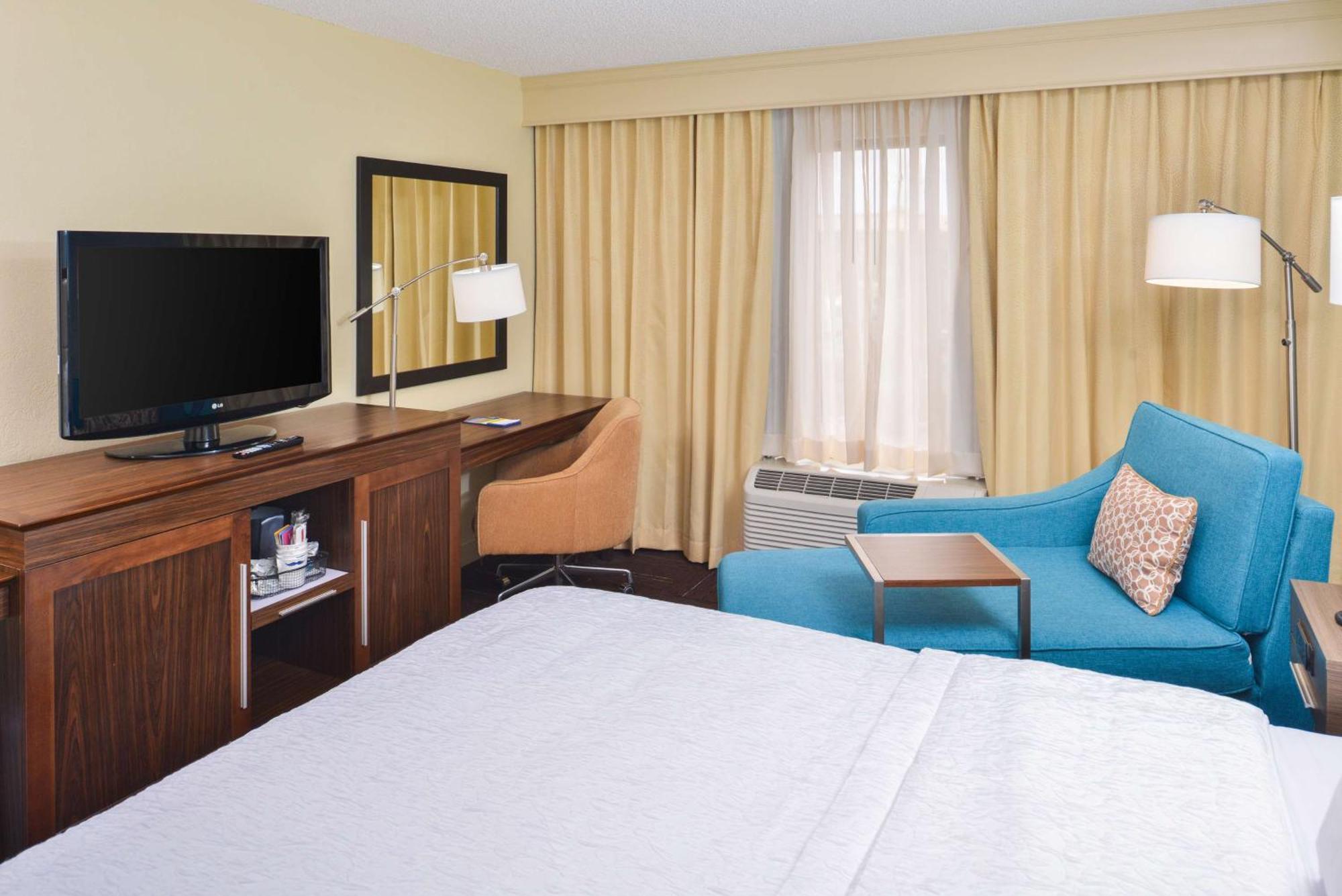 Hampton Inn Vero Beach Outlets Екстер'єр фото