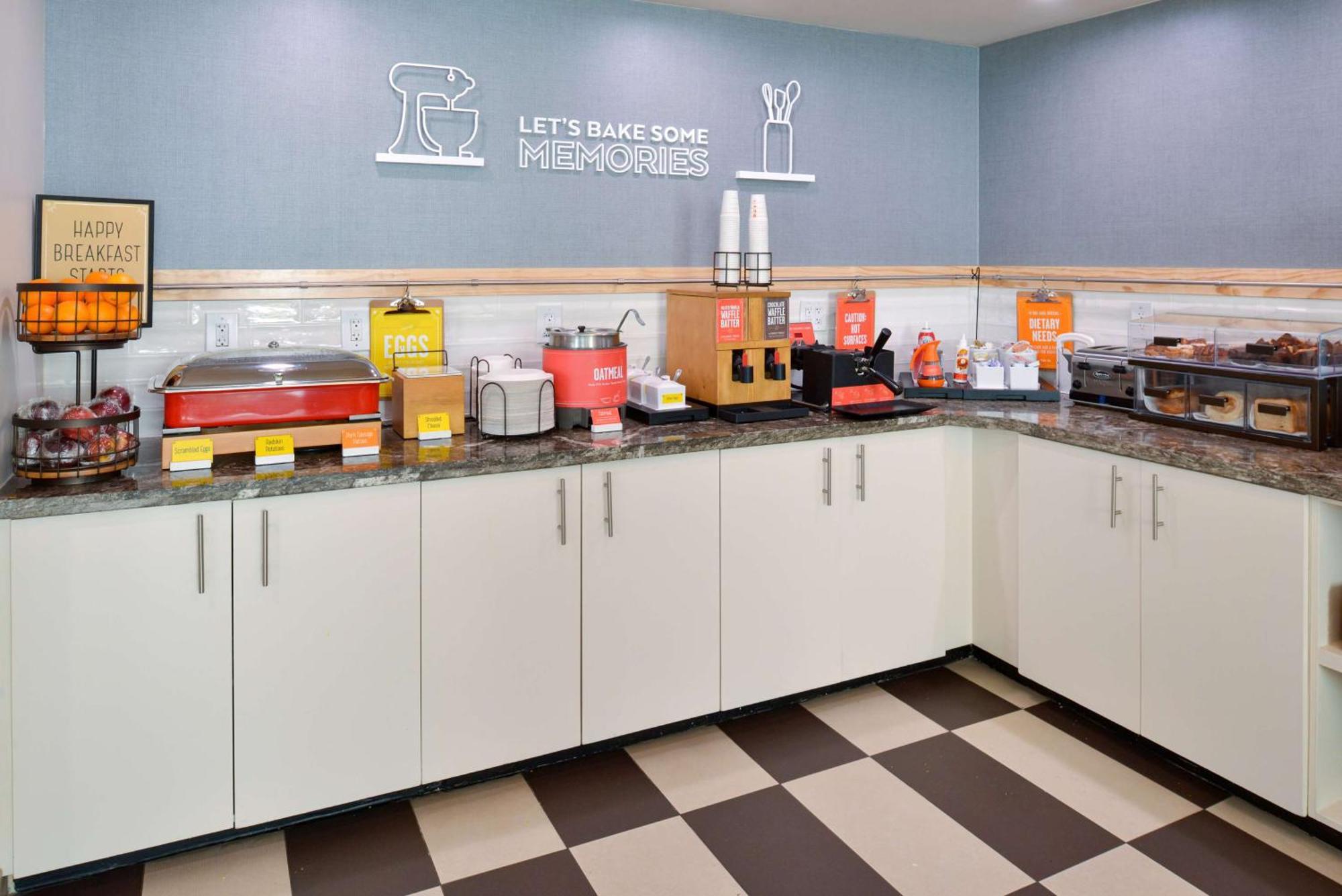 Hampton Inn Vero Beach Outlets Екстер'єр фото