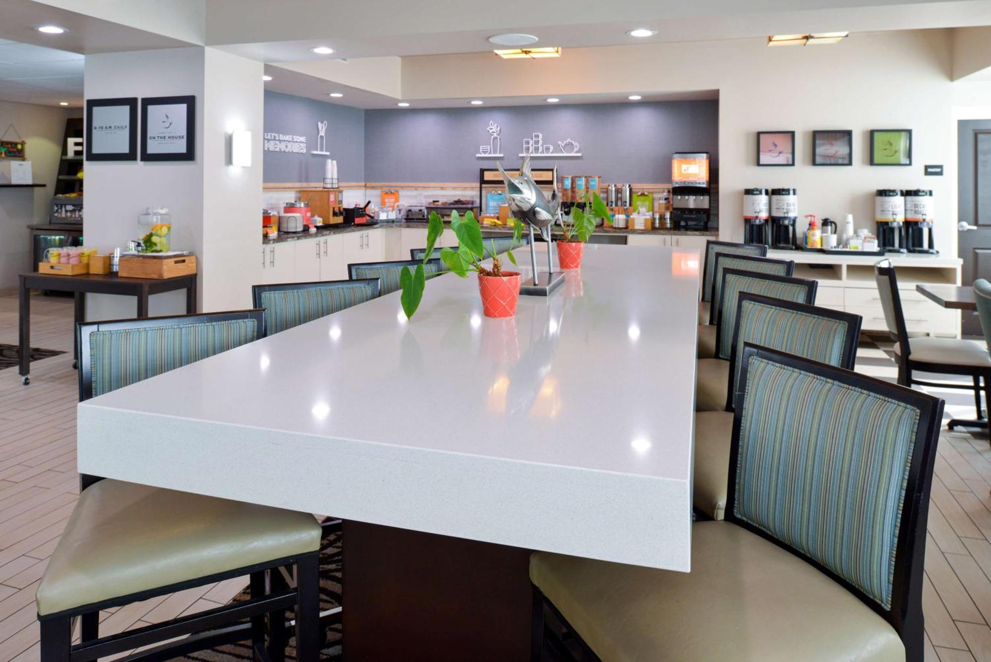 Hampton Inn Vero Beach Outlets Екстер'єр фото