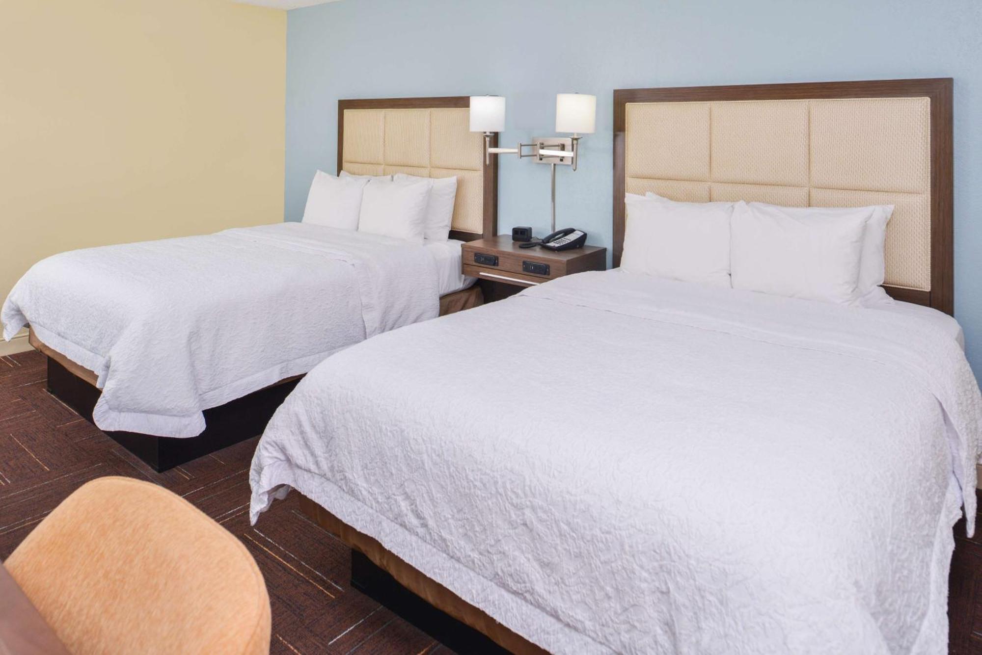 Hampton Inn Vero Beach Outlets Екстер'єр фото