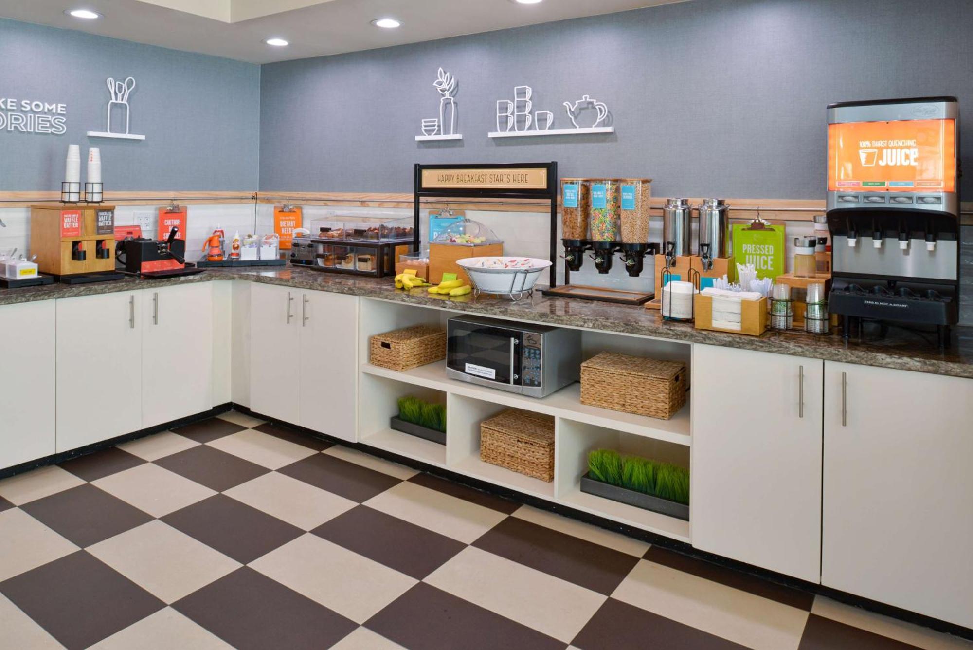 Hampton Inn Vero Beach Outlets Екстер'єр фото