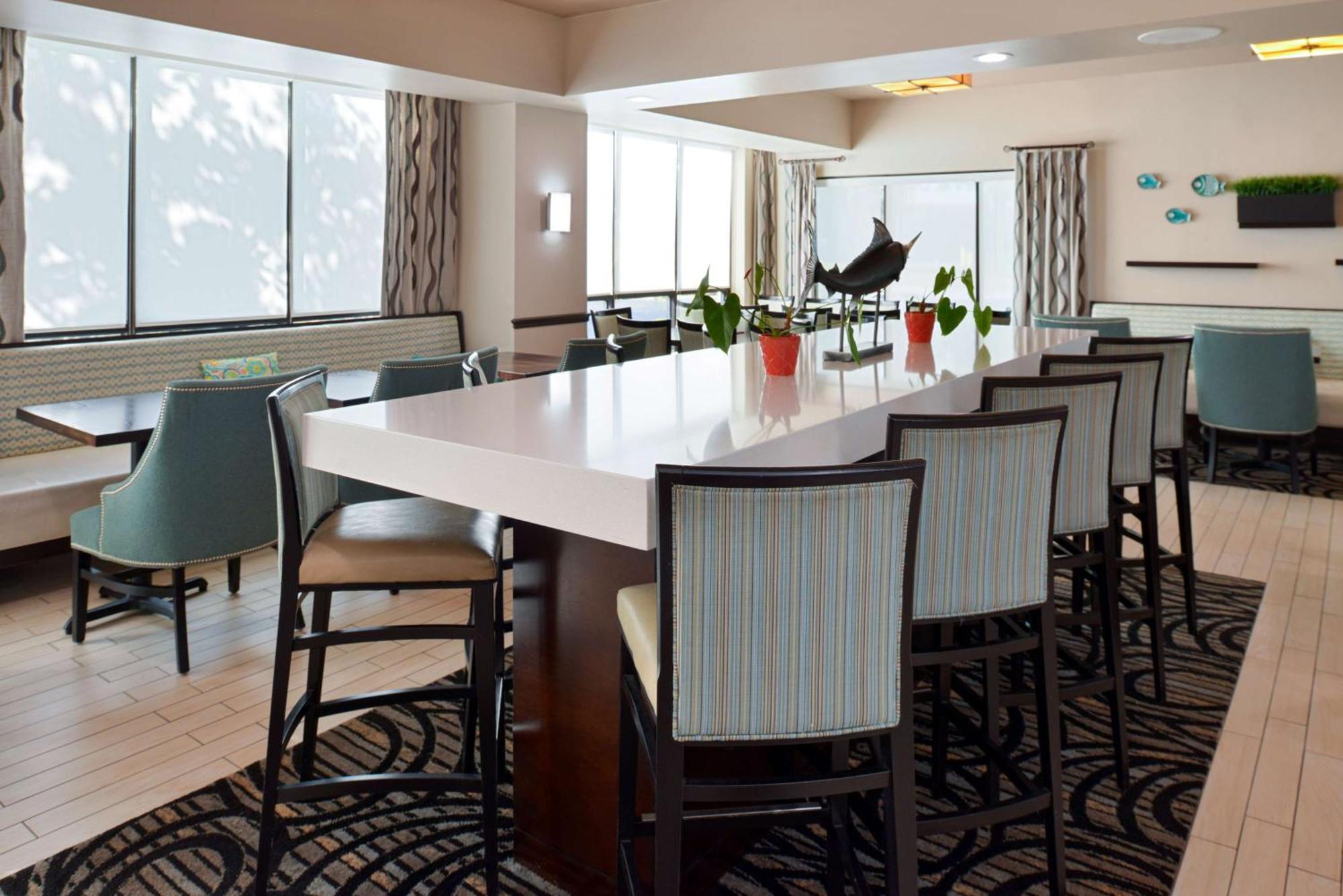 Hampton Inn Vero Beach Outlets Екстер'єр фото