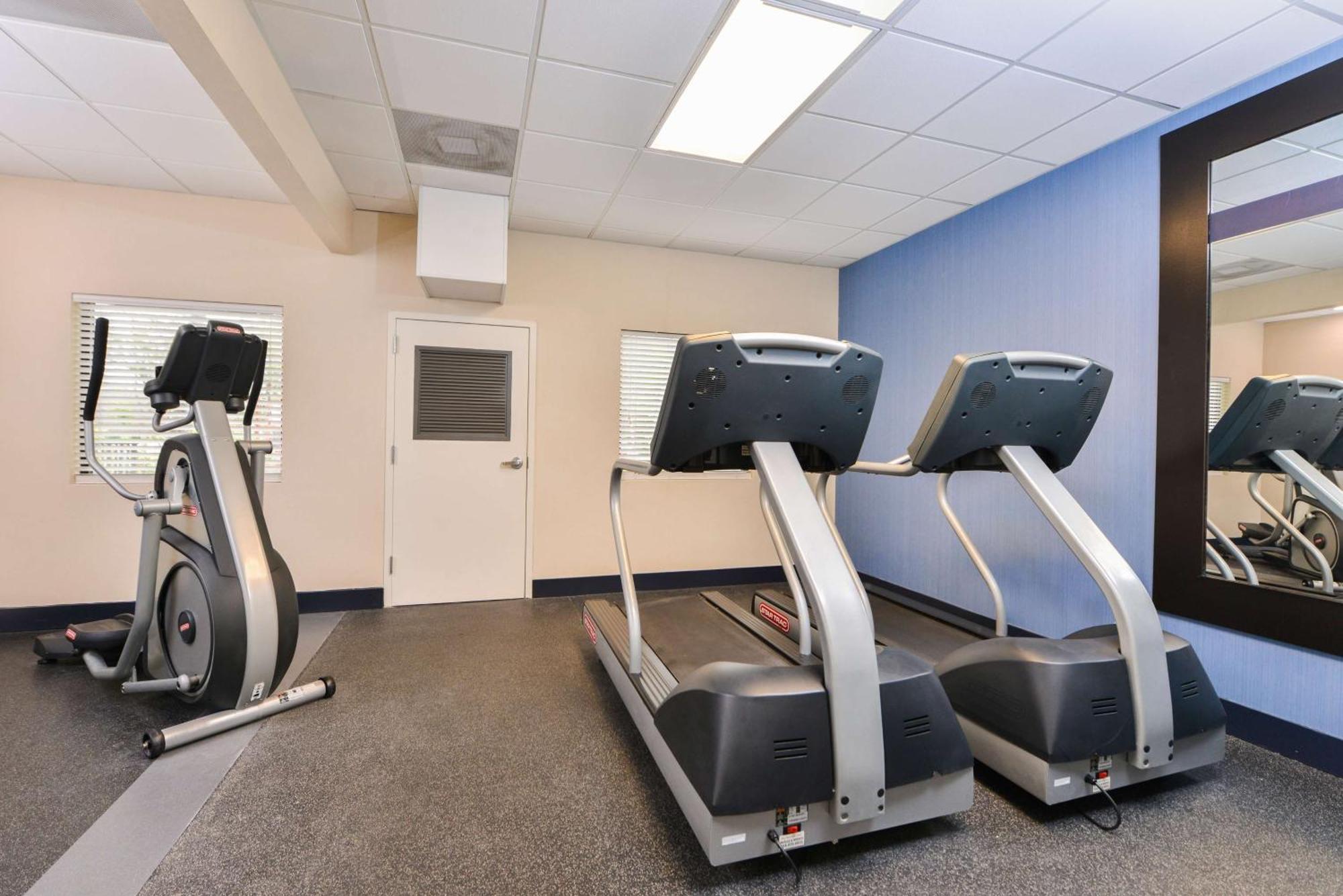 Hampton Inn Vero Beach Outlets Екстер'єр фото