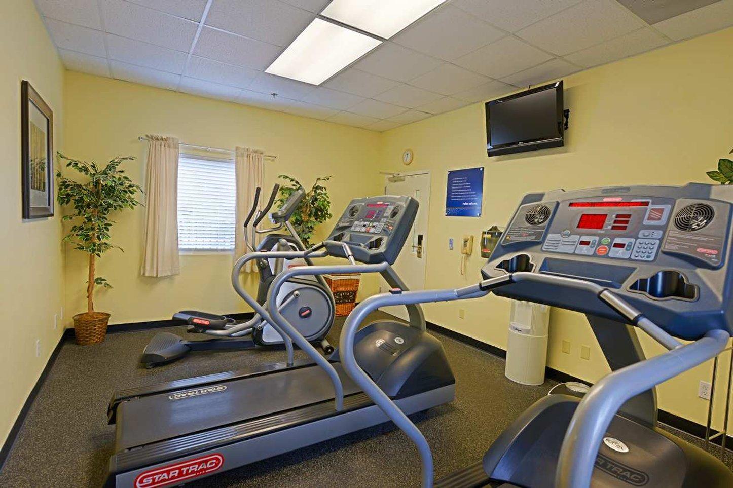 Hampton Inn Vero Beach Outlets Екстер'єр фото