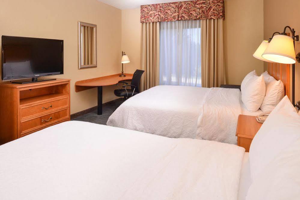 Hampton Inn Vero Beach Outlets Екстер'єр фото