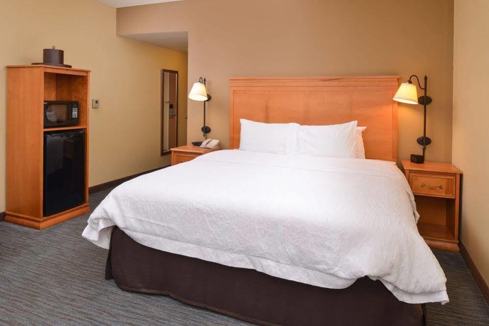 Hampton Inn Vero Beach Outlets Екстер'єр фото