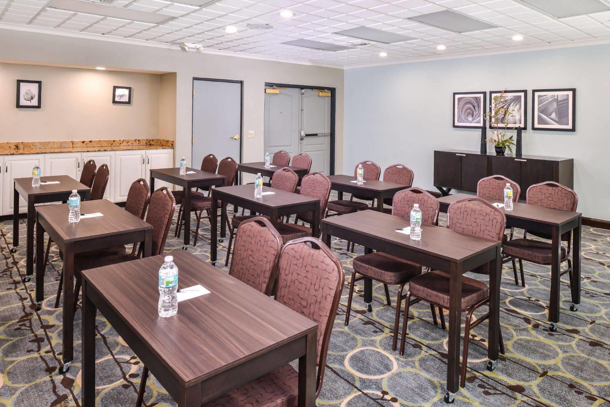 Hampton Inn Vero Beach Outlets Екстер'єр фото